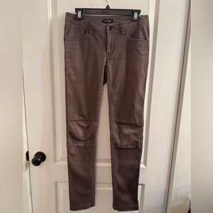 Arc'teryx Murrin Pants Hiking Cargo Outdoor